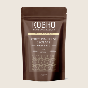 Proteína Vainilla 525G