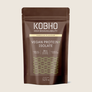 Proteína vegana 525G
