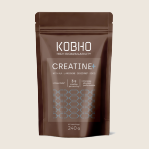 Creatina 240G