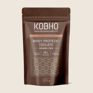 Proteína cacao 525G