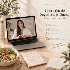 Consulta de Seguimiento Suelta