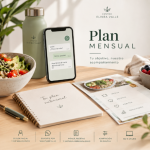 Plan Mensual
