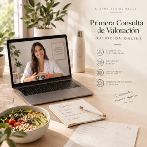 Primera Consulta de Valoración